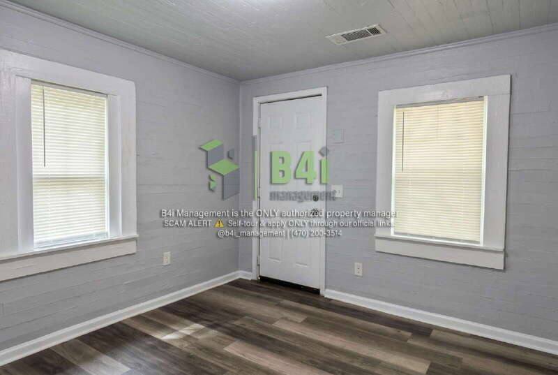 House for rent at 220 E Render St, Lagrange, GA 30241