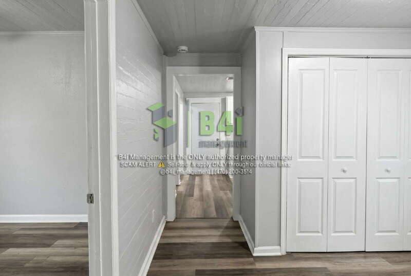 House for rent at 220 E Render St, Lagrange, GA 30241