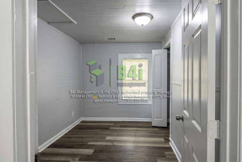 House for rent at 220 E Render St, Lagrange, GA 30241
