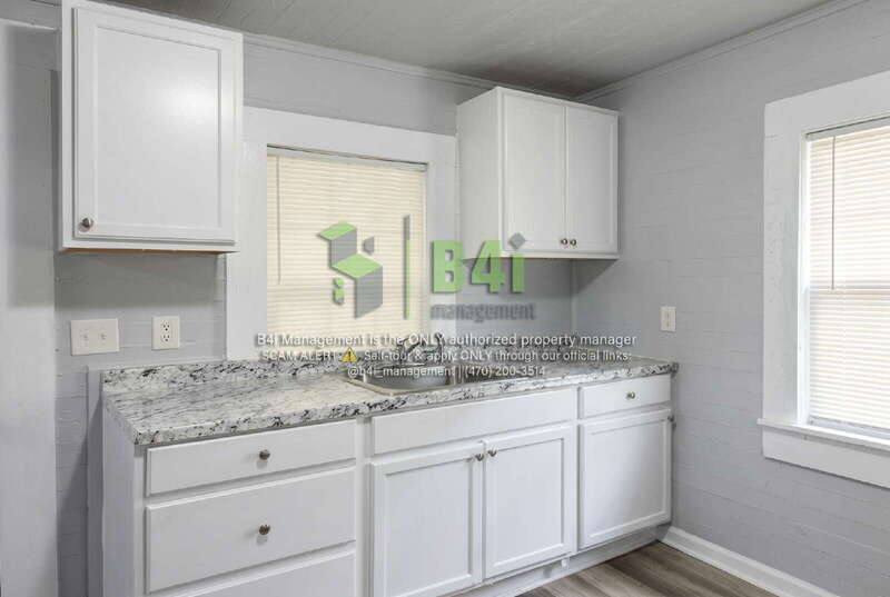 House for rent at 220 E Render St, Lagrange, GA 30241