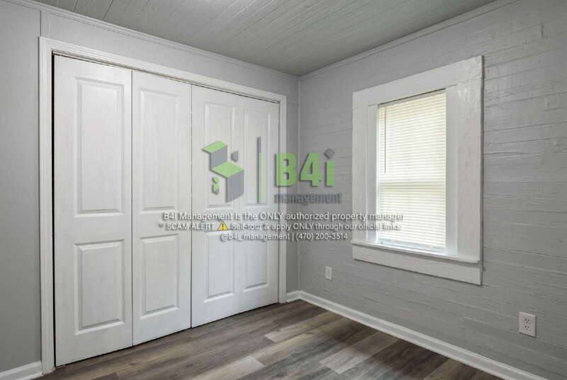 House for rent at 220 E Render St, Lagrange, GA 30241