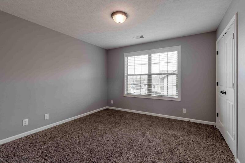 House for rent at 1063 Freedom Dr, Clarksville, TN 37042