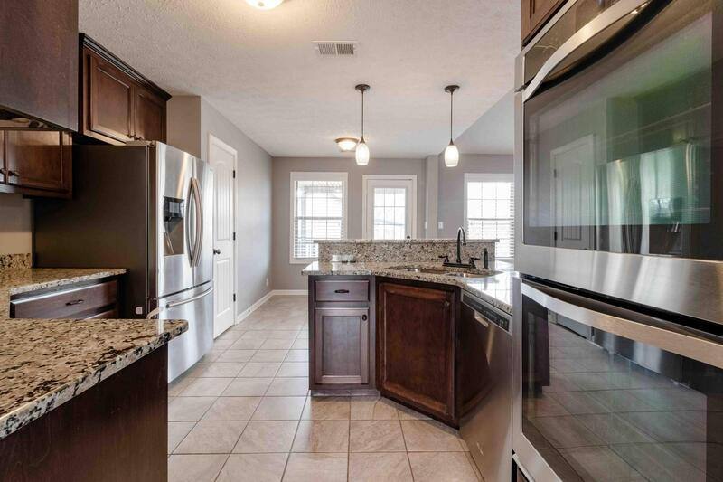 House for rent at 1063 Freedom Dr, Clarksville, TN 37042