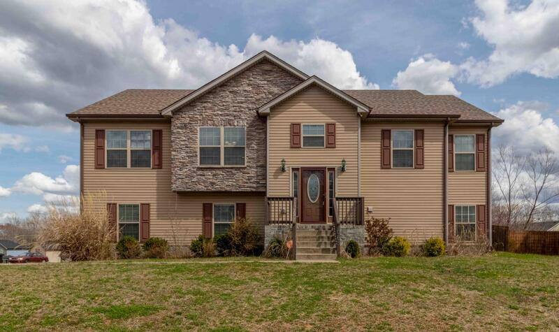 House for rent at 1063 Freedom Dr, Clarksville, TN 37042