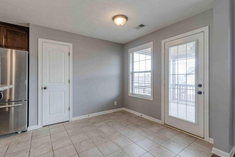 House for rent at 1063 Freedom Dr, Clarksville, TN 37042