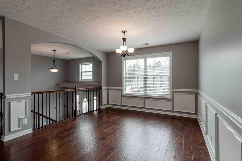 House for rent at 1063 Freedom Dr, Clarksville, TN 37042