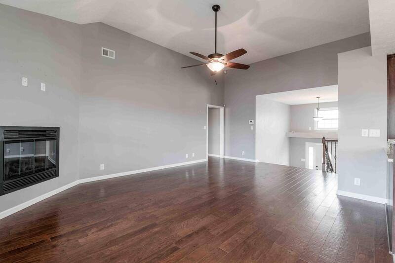 House for rent at 1063 Freedom Dr, Clarksville, TN 37042