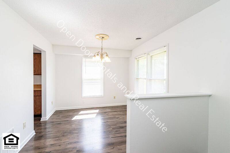 Apartment for rent at 5007 Vermont Lane, Fort Wayne, IN 46815