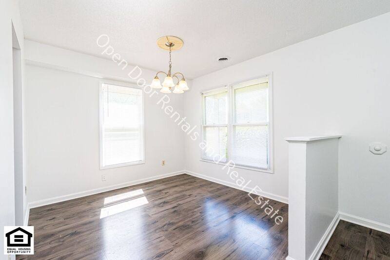 Apartment for rent at 5007 Vermont Lane, Fort Wayne, IN 46815