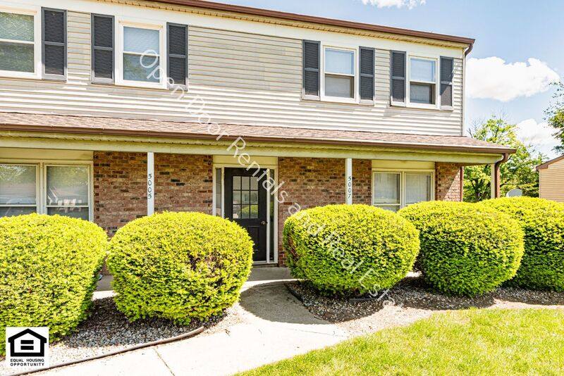 Apartment for rent at 5007 Vermont Lane, Fort Wayne, IN 46815