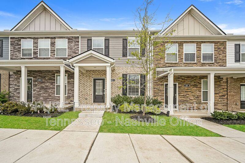 Townhouse for rent at 405 Augustine Dr, Lebanon, TN 37087