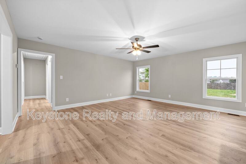 House for rent at 3800 Roscommon Way, Clarksville, TN 37040