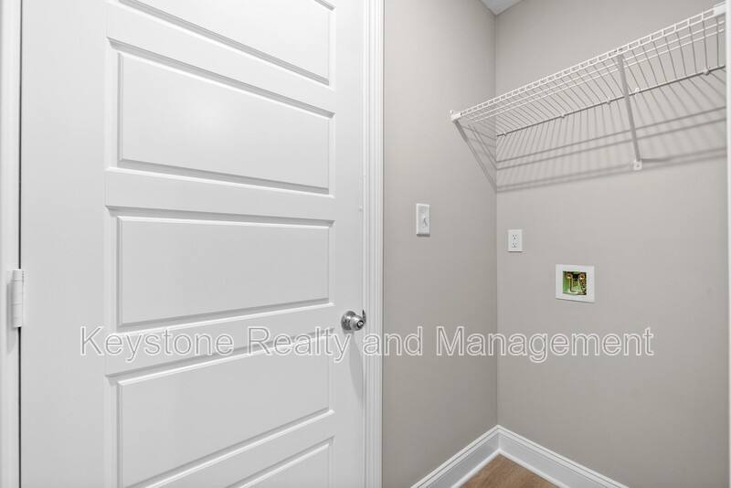 House for rent at 3800 Roscommon Way, Clarksville, TN 37040