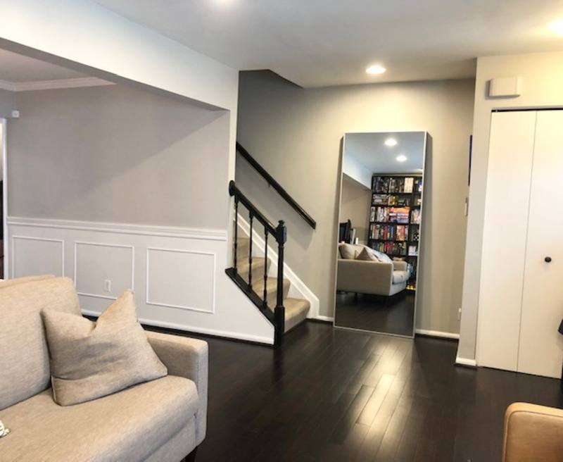 Townhouse for rent at 15 Robin Ridge Court #1, Parkville, MD 21234