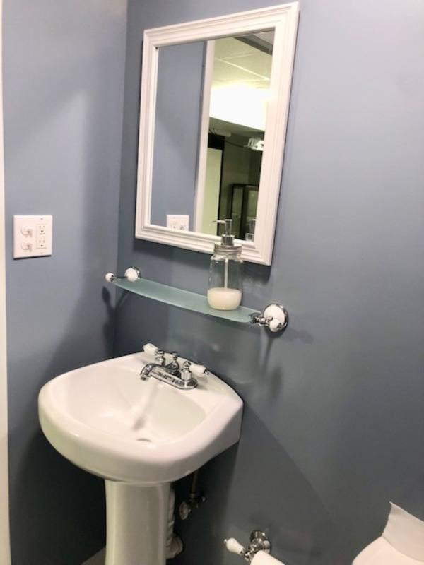 Townhouse for rent at 15 Robin Ridge Court #1, Parkville, MD 21234