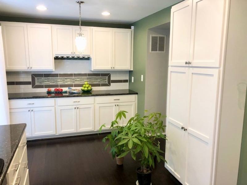 Townhouse for rent at 15 Robin Ridge Court #1, Parkville, MD 21234