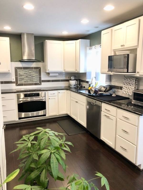 Townhouse for rent at 15 Robin Ridge Court #1, Parkville, MD 21234