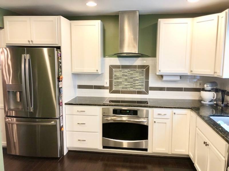 Townhouse for rent at 15 Robin Ridge Court #1, Parkville, MD 21234