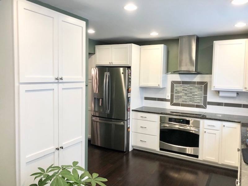 Townhouse for rent at 15 Robin Ridge Court #1, Parkville, MD 21234