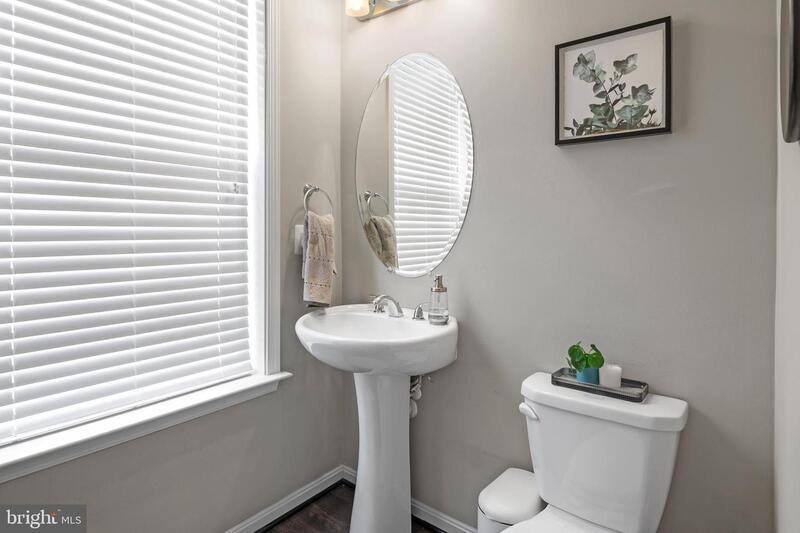 Townhouse for rent at 1310 Jackson St #1, Baltimore, MD 21230