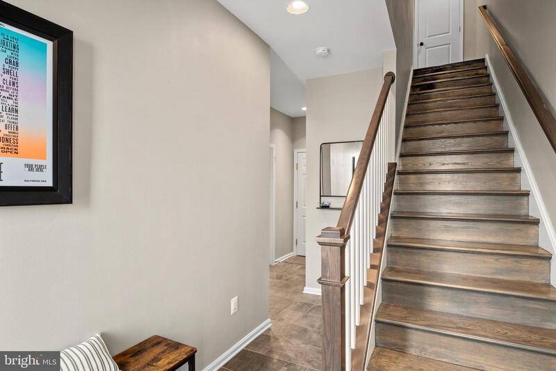Townhouse for rent at 1310 Jackson St #1, Baltimore, MD 21230