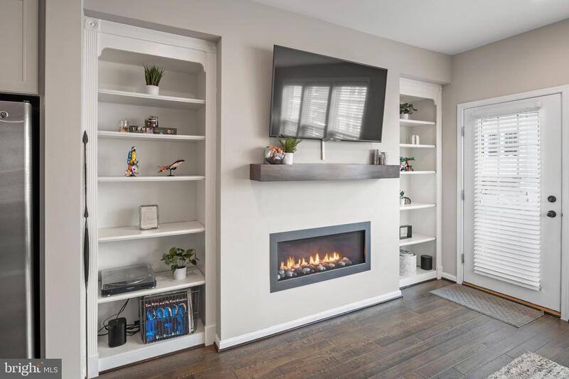 Townhouse for rent at 1310 Jackson St #1, Baltimore, MD 21230