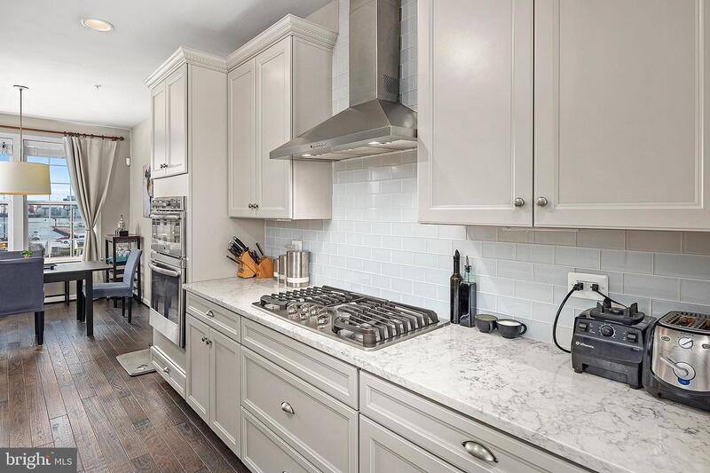 Townhouse for rent at 1310 Jackson St #1, Baltimore, MD 21230