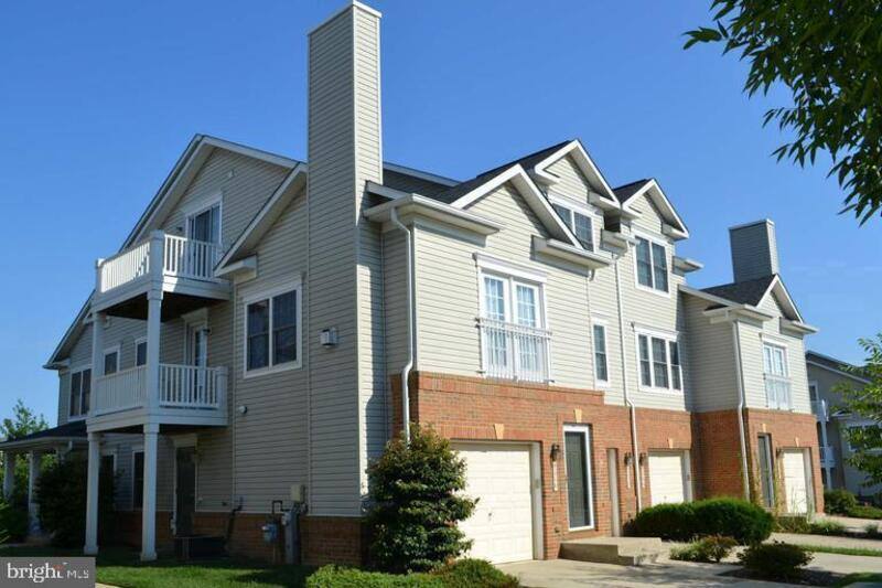Townhouse for rent at 2068 Astilbe Way, Odenton, MD 21113