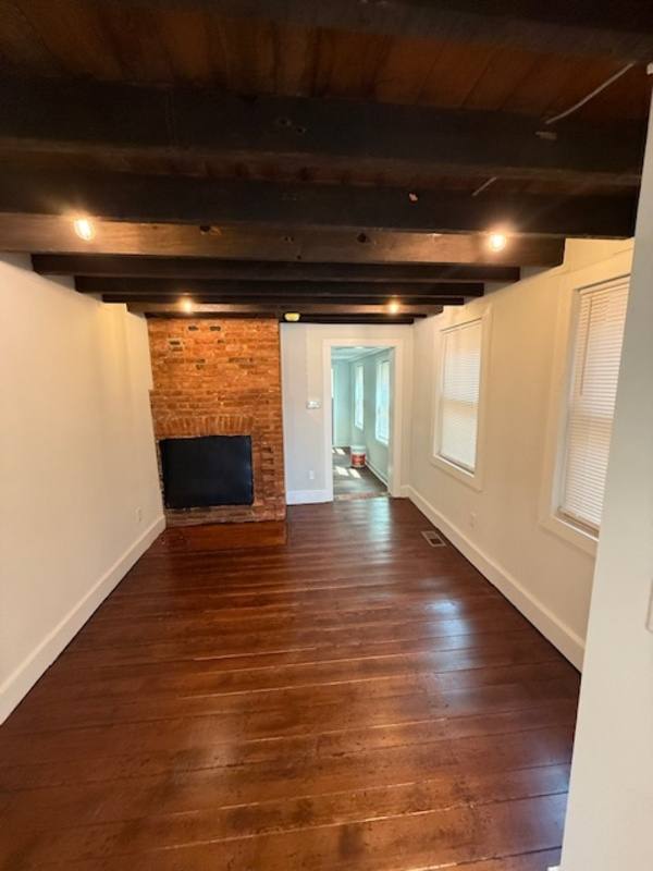 Townhouse for rent at 24 E Henrietta St #1, Baltimore, MD 21230