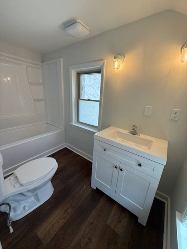 Townhouse for rent at 24 E Henrietta St #1, Baltimore, MD 21230