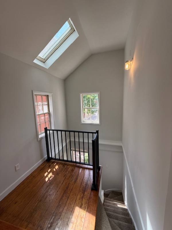 Townhouse for rent at 24 E Henrietta St #1, Baltimore, MD 21230