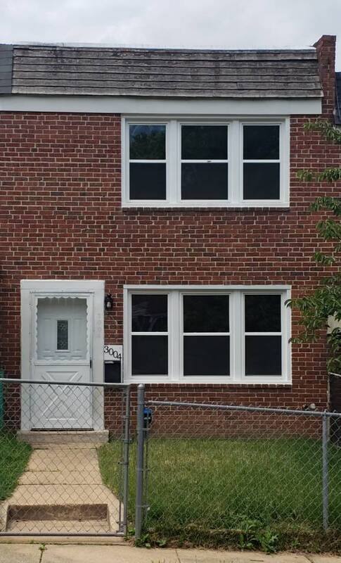 Townhouse for rent at 3004 Elizabeth Ave #1, Baltimore, MD 21230