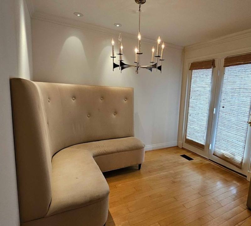 Townhouse for rent at 19 Glasshouse Garth #1, Nottingham, MD 21236