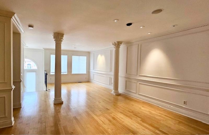 Townhouse for rent at 19 Glasshouse Garth #1, Nottingham, MD 21236