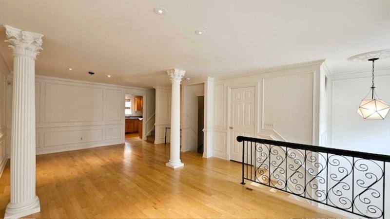 Townhouse for rent at 19 Glasshouse Garth #1, Nottingham, MD 21236