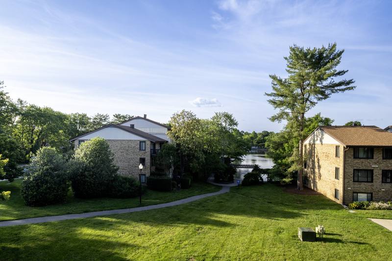 Condo for rent at 10053 Windstream Dr #5, Columbia, MD 21044