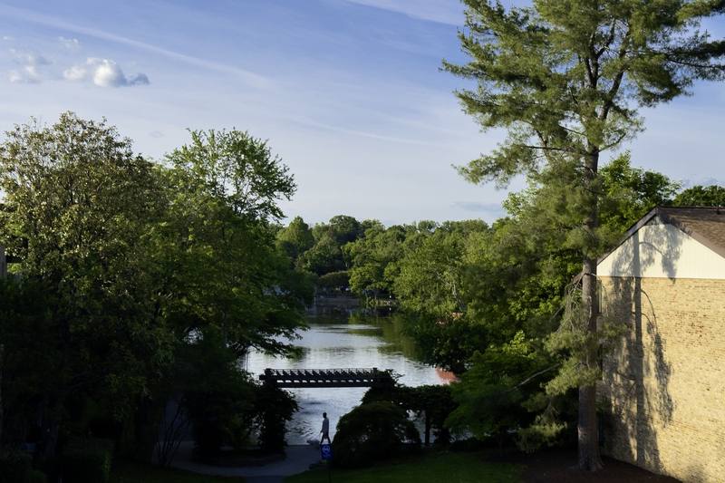 Condo for rent at 10053 Windstream Dr #5, Columbia, MD 21044