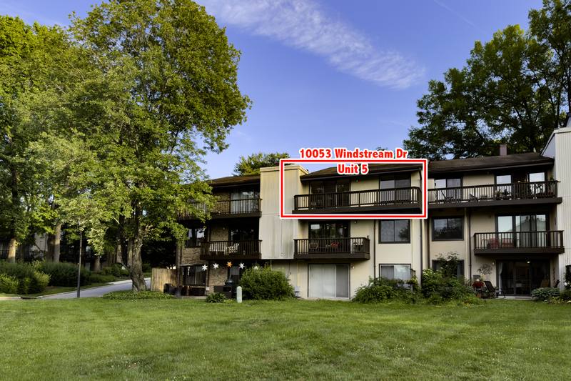 Condo for rent at 10053 Windstream Dr #5, Columbia, MD 21044