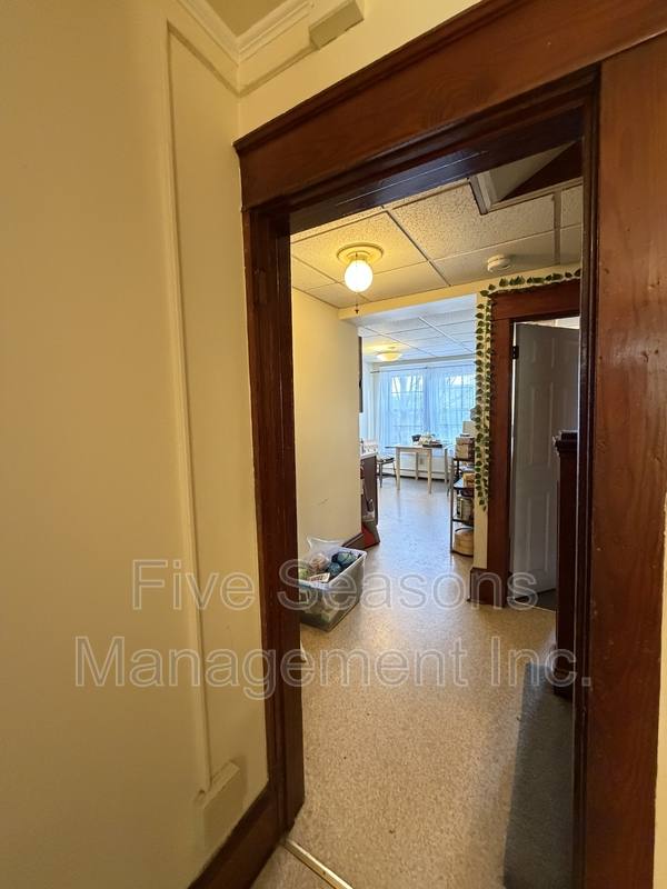 Apartment for rent at 465-467 Colchester Ave #2, Burlington, VT 05401