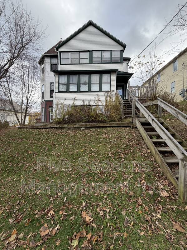 Apartment for rent at 465-467 Colchester Ave #2, Burlington, VT 05401