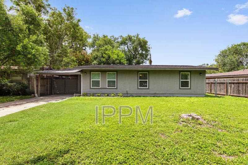 House for rent at 717 E Jim Hogg Ave, Harlingen, TX 78550