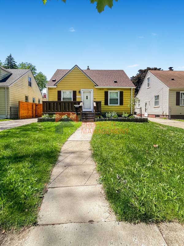 House for rent at 5072 Winifred St, Wayne, MI 48184