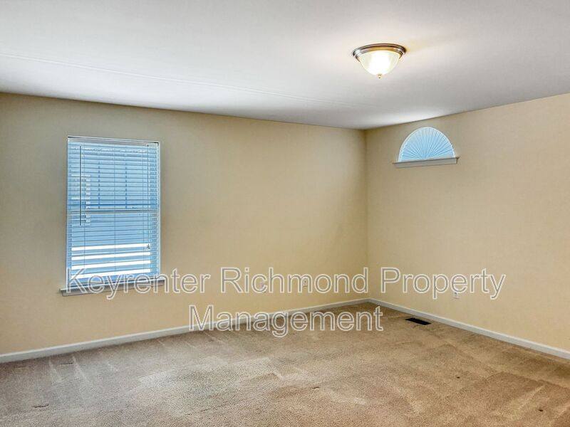 House for rent at 4709 Louisiana St, Henrico, VA 23231