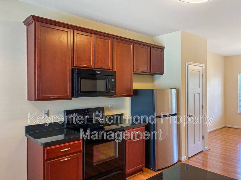House for rent at 4709 Louisiana St, Henrico, VA 23231