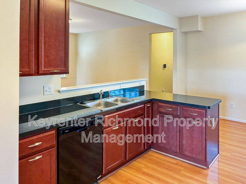 House for rent at 4709 Louisiana St, Henrico, VA 23231