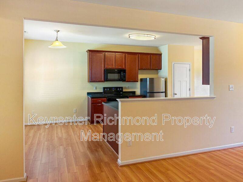 House for rent at 4709 Louisiana St, Henrico, VA 23231