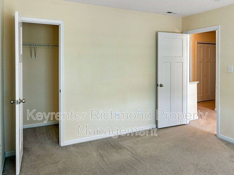 House for rent at 4709 Louisiana St, Henrico, VA 23231