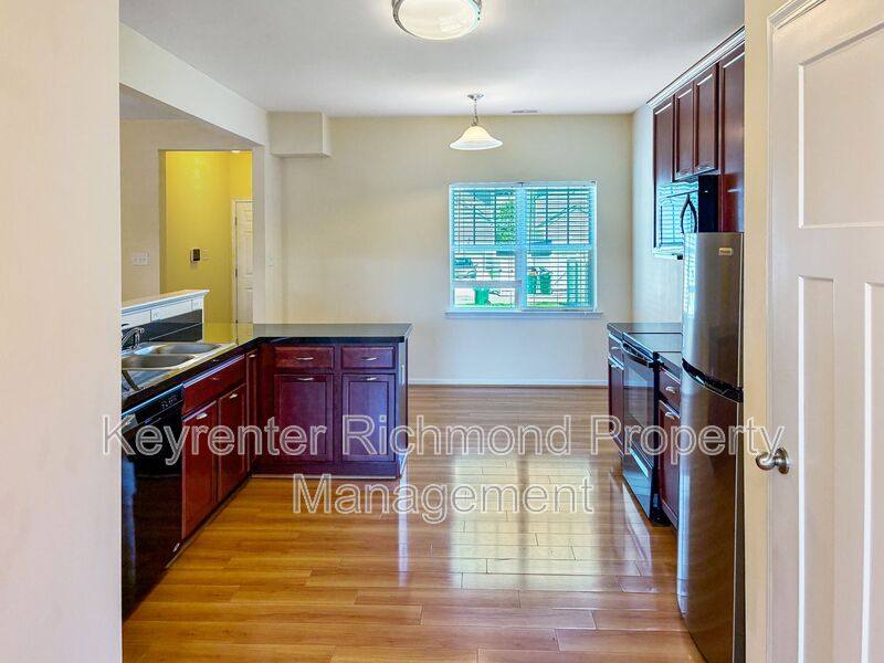 House for rent at 4709 Louisiana St, Henrico, VA 23231