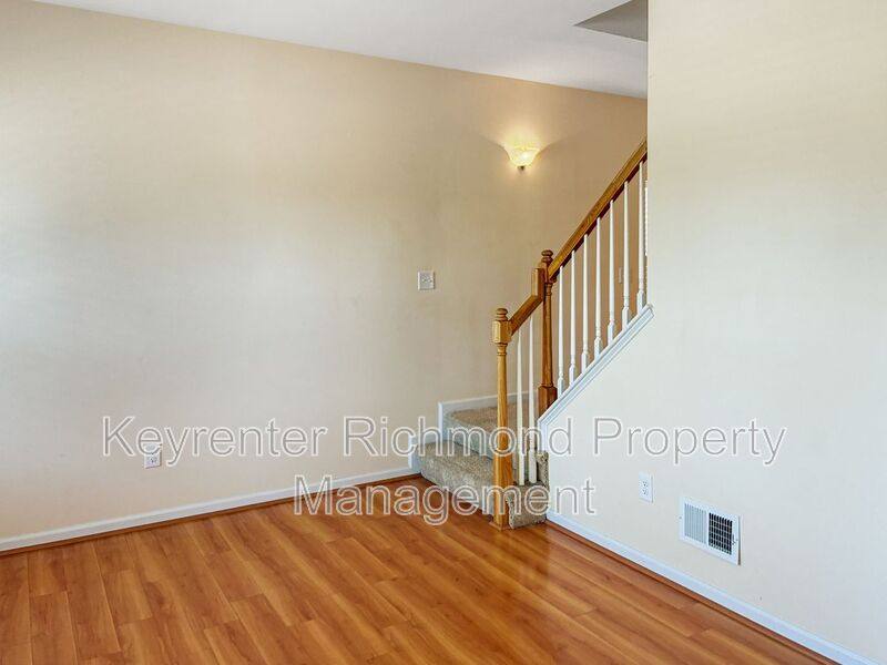 House for rent at 4709 Louisiana St, Henrico, VA 23231