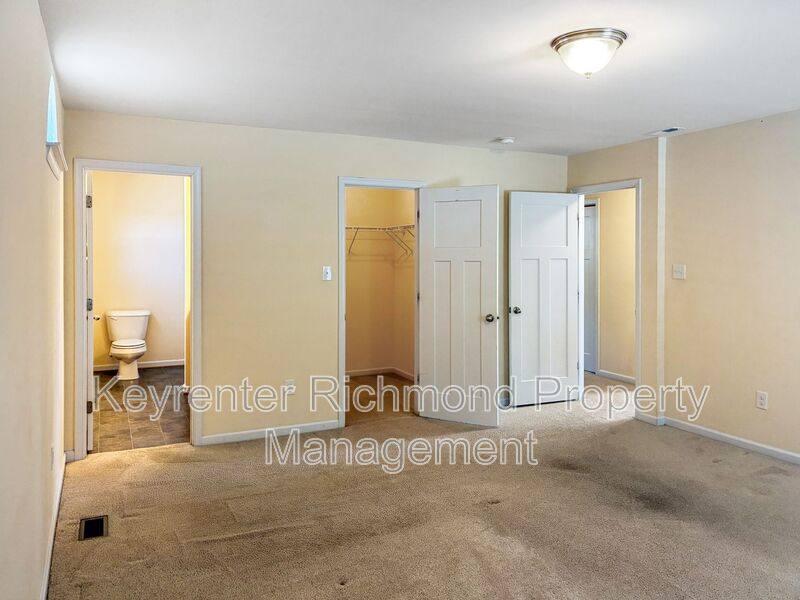 House for rent at 4709 Louisiana St, Henrico, VA 23231